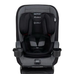 Safety 1st Black and Gray Car Seat